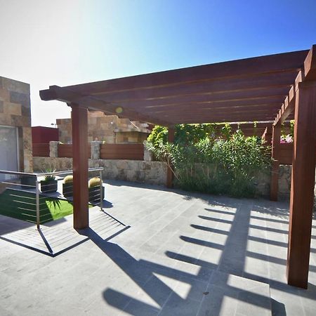 Villa Katarina In Beautiful Tauro With Private Heated Swimming Pool Taurito Exterior foto