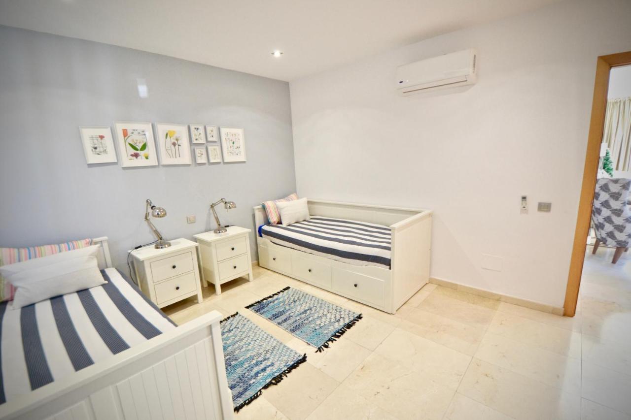 Villa Katarina In Beautiful Tauro With Private Heated Swimming Pool Taurito Exterior foto